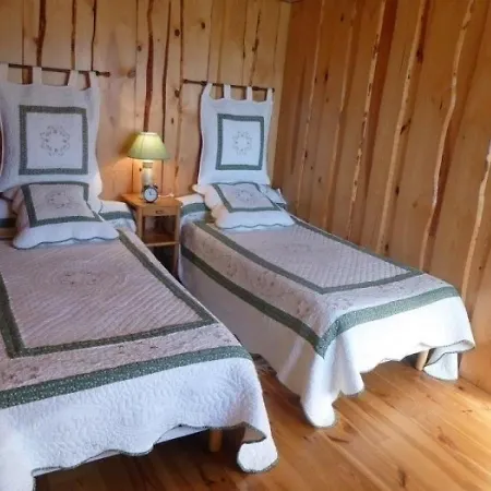 Holiday home Le Chambon-sur-lignon, 4 Pieces, 6 Personnes - Fr-1-582-22 *