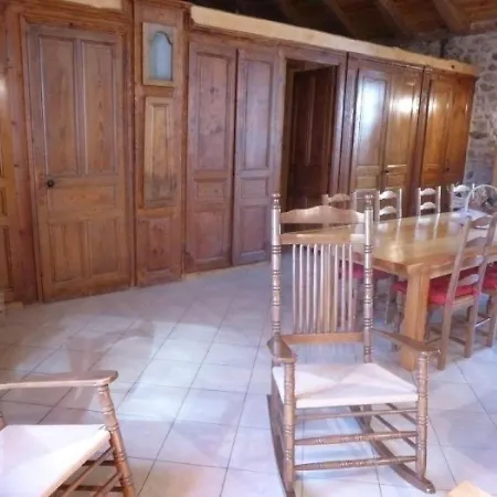 Le Chambon-sur-lignon, 4 Pieces, 6 Personnes - Fr-1-582-22 Holiday home Le Chambon-sur-Lignon